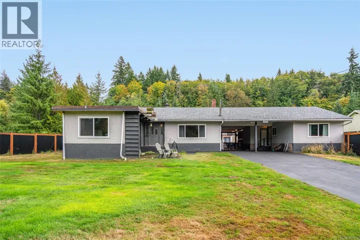 5863 Grandview Rd, Port Alberni, British Columbia V9Y8W1