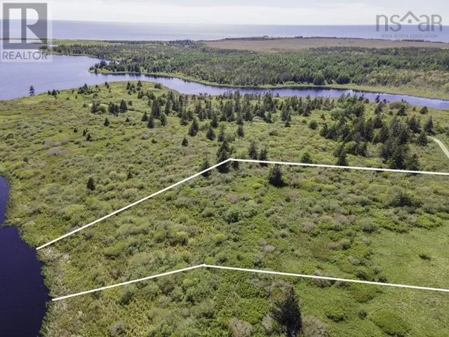 Lot 4 Talala Drive, Beaver River, Nova Scotia B5A5A5