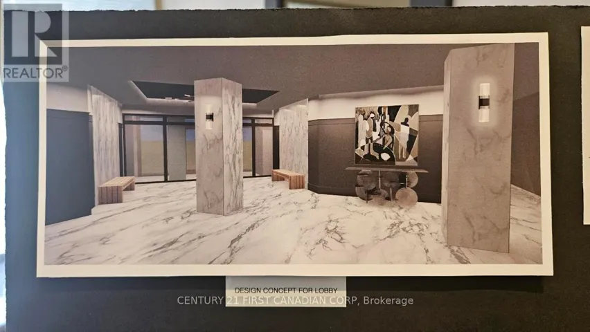 412 - 600 TALBOT STREET, London East (East F), Ontario N6A5L9