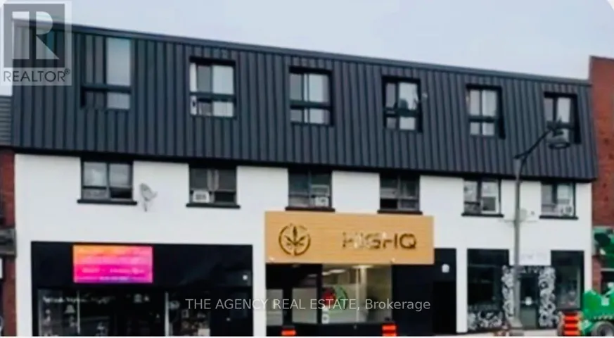 303 - 91 THAMES STREET S, Ingersoll (Ingersoll - South), Ontario N5C2T2