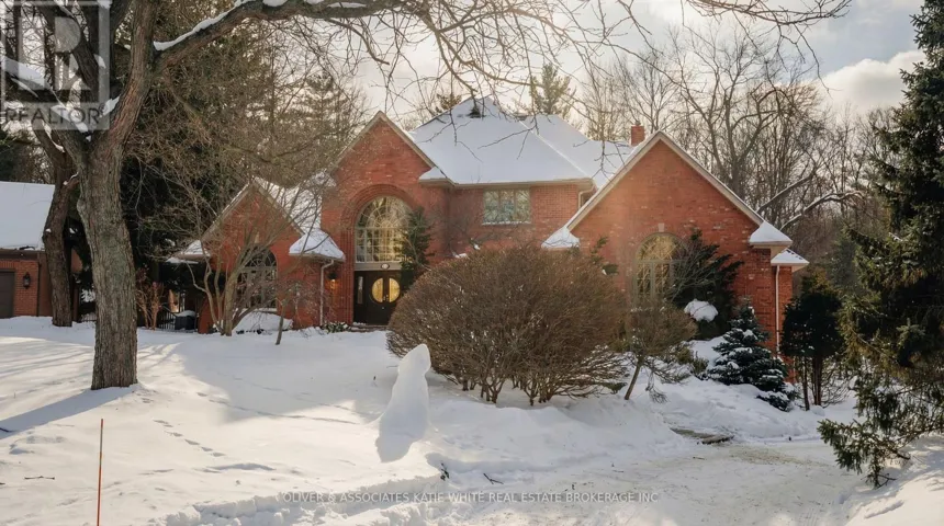 82 CHESTNUT COURT, London South (South B), Ontario N6K4J5