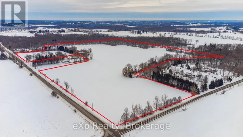 5086 TOWNSHIP RD 1, Guelph/Eramosa, Ontario N1H6J4