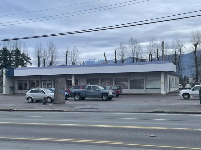 45540-45546 YALE ROAD, Chilliwack Proper South, Chilliwack, British Columbia V2P7N8