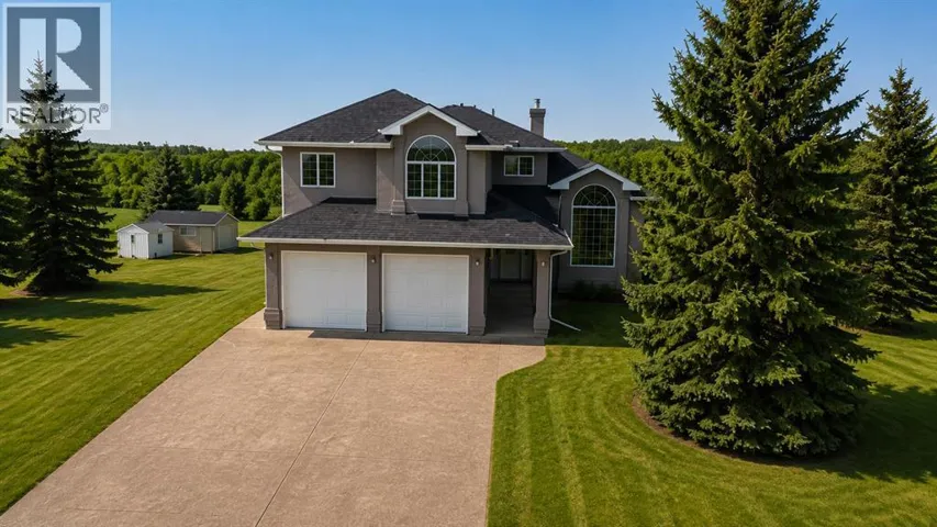 32049 Township Road 423 Road, Rural Ponoka County, Alberta T0C2J0
