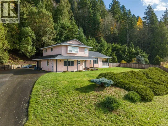 1900 Kelsie Rd, Nanaimo, British Columbia V9X1B7