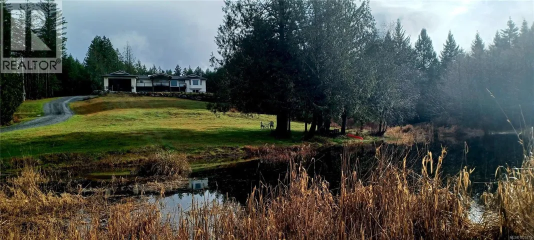 5621 Hanks Rd, Duncan, British Columbia V9L6J2