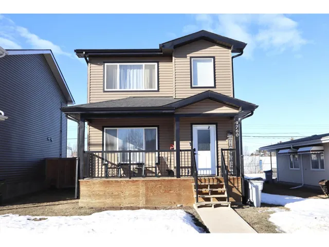9760 - 107 street, Westlock, Alberta T7P1R5