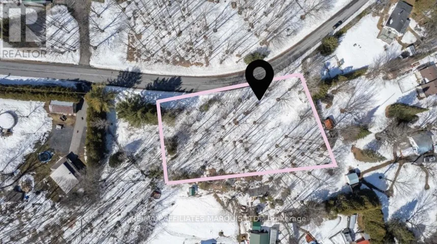 LOT SANDY HILL DRIVE, South Glengarry, Ontario K0C1Z0