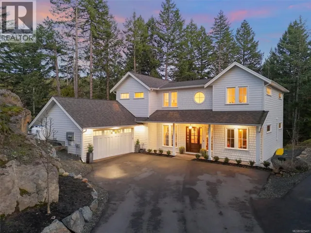 1727 Mary Pl, Highlands, British Columbia V9B6E7