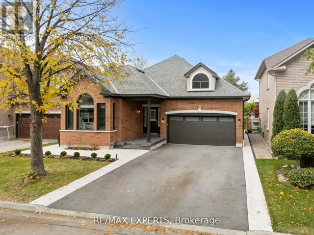 88 ARISTA GATE, Vaughan (Islington Woods), Ontario L4L9H7