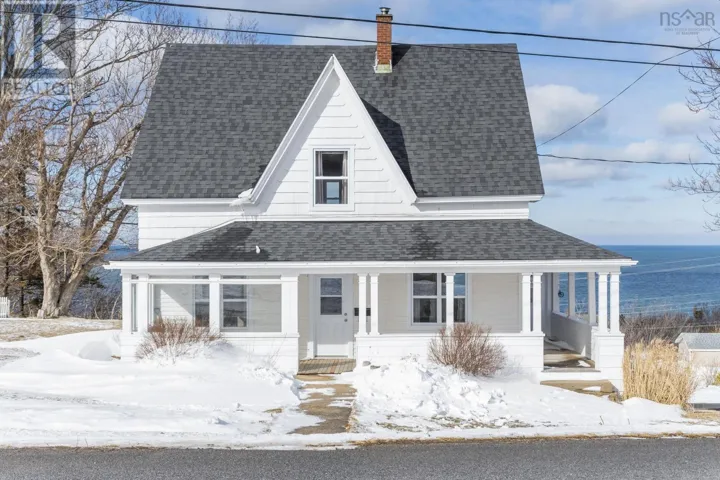 3693 Shore Road, Hillsburn, Nova Scotia B0S1A0