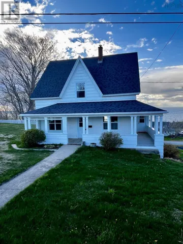 3693 Shore Road, Hillsburn, Nova Scotia B0S1A0