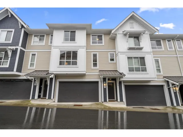 44 8335 NELSON STREET, Mission, British Columbia V4S0E4