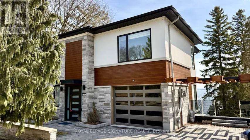 290 NORTH SHORE BOULEVARD E, Burlington (LaSalle), Ontario L7T1W9