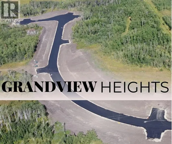 18, 714066 Range Road 74, Rural Grande Prairie No. 1, County of, Alberta T8W5J8