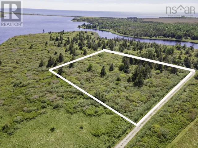 Lot 5 Talala Drive, Beaver River, Nova Scotia B5A5A5