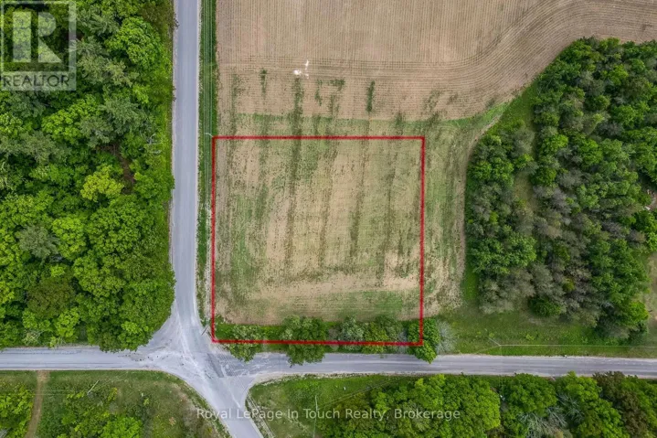 PART 2 RON JONES ROAD, Tay, Ontario L4R4K3