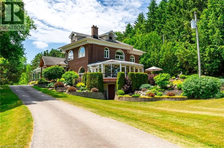 994030 MONO ADJALA Townline, Mono, Ontario L9W6H8