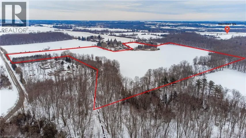 5086 TOWNSHIP RD 1, Guelph/Eramosa, Ontario N1H6J4