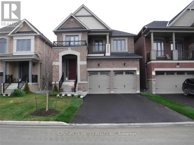 BASEMENT - 33 HAYERAFT STREET, Whitby, Ontario L1P0C6