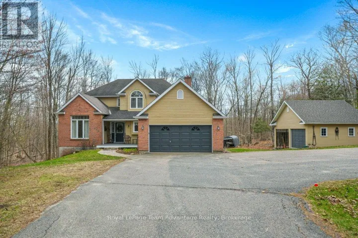 11 LIMBERT ROAD, McDougall, Ontario P2A2W9