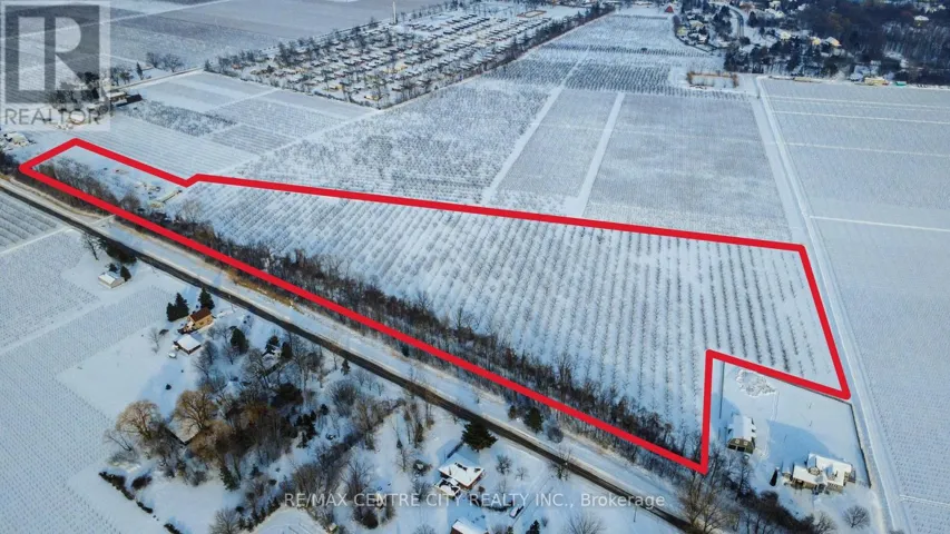 481 CONCESSION 1 ROAD, Niagara-on-the-Lake (Queenston), Ontario L0S1S0
