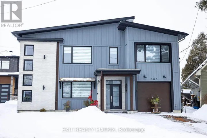 686 ST ISIDORE ROAD, Casselman, Ontario K0A1M0
