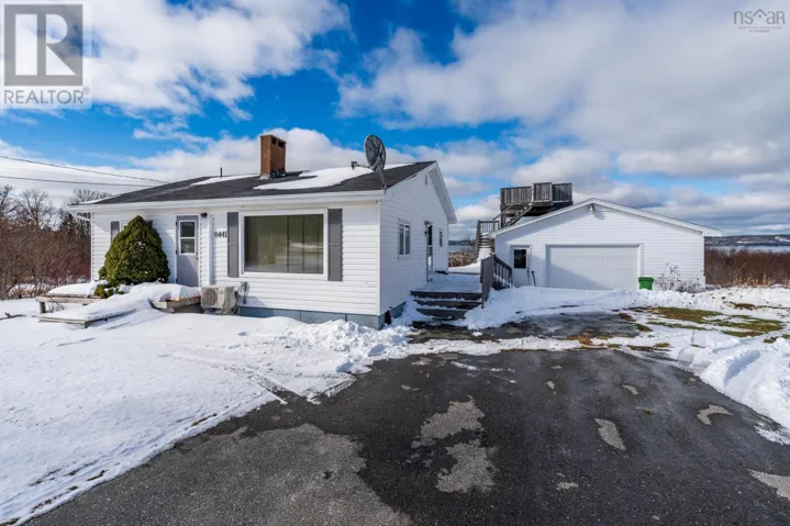 8441 Hwy 101, Brighton, Nova Scotia B0V1A0