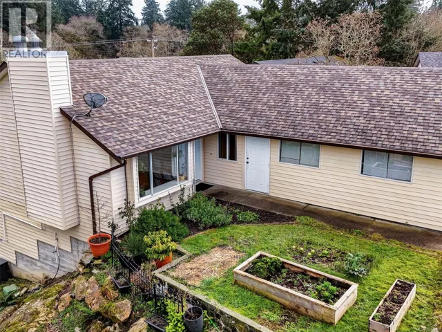 560 Atkins Ave, Langford, British Columbia V9B3A3