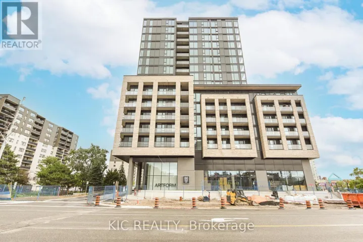 323 - 86 DUNDAS ST. STREET E, Mississauga (Cooksville), Ontario L5A0B1