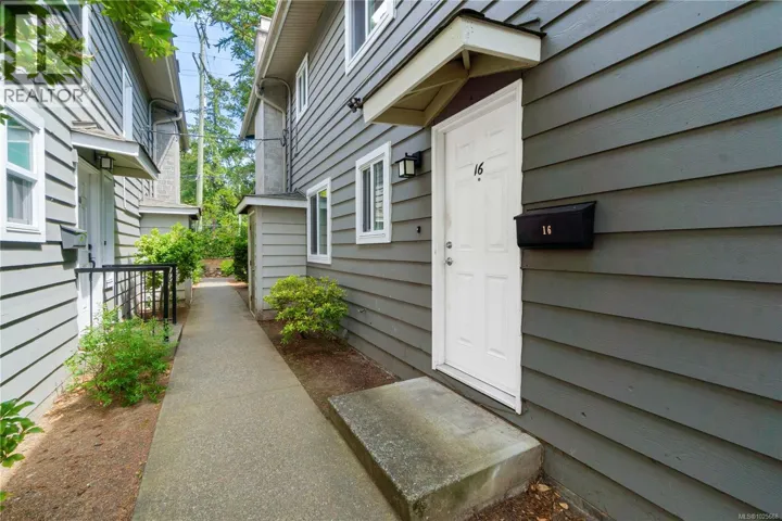 16 211 Buttertubs Pl, Nanaimo, British Columbia V9R3X8