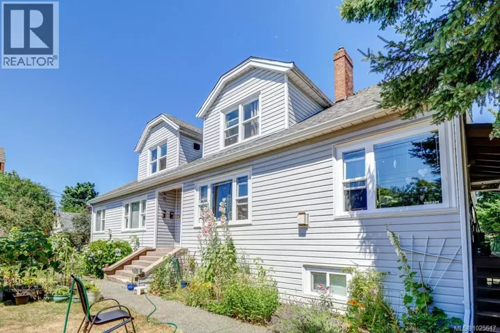 604 Kennedy St, Nanaimo, British Columbia V9R2J8