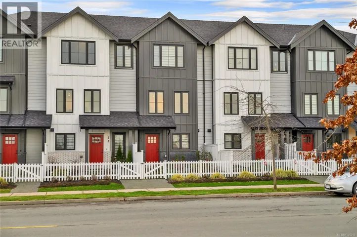 10 701 Sitka St, Campbell River, British Columbia V9H0E5
