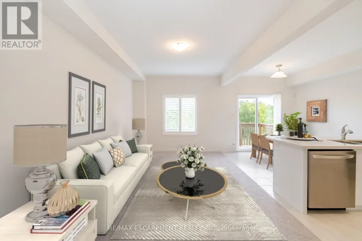 96 - 305 GARNER ROAD W, Hamilton (Ancaster), Ontario L9G3K9