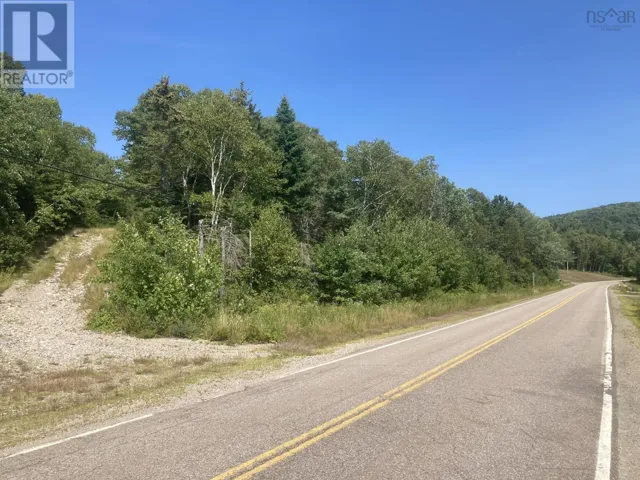 Lots 316 Highway, Country Harbour Mines, Nova Scotia B0H1J0