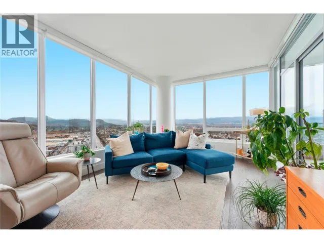 1191 Sunset Drive Unit# 2602 Lot# 173, Kelowna, British Columbia V1Y0J4