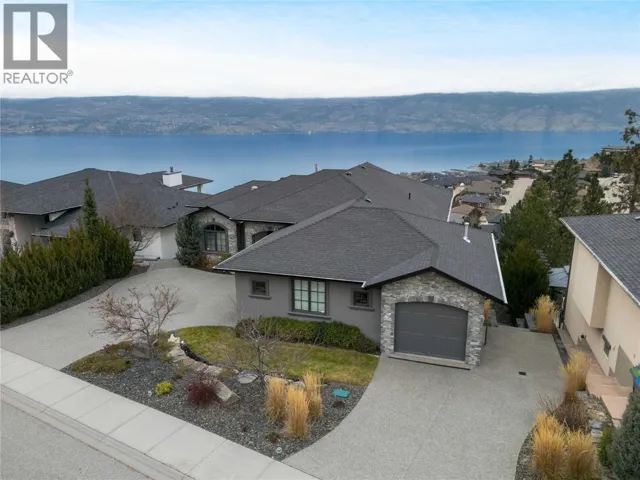 1505 Pinot Noir Drive, West Kelowna, British Columbia V4T3B4