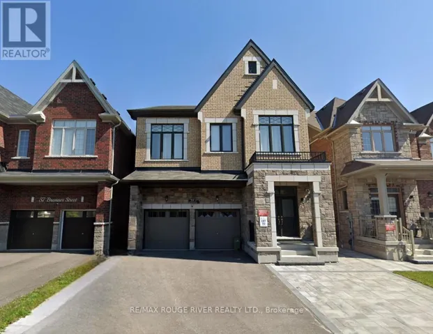 59 BREMNER STREET, Whitby (Rolling Acres), Ontario L1R0P8