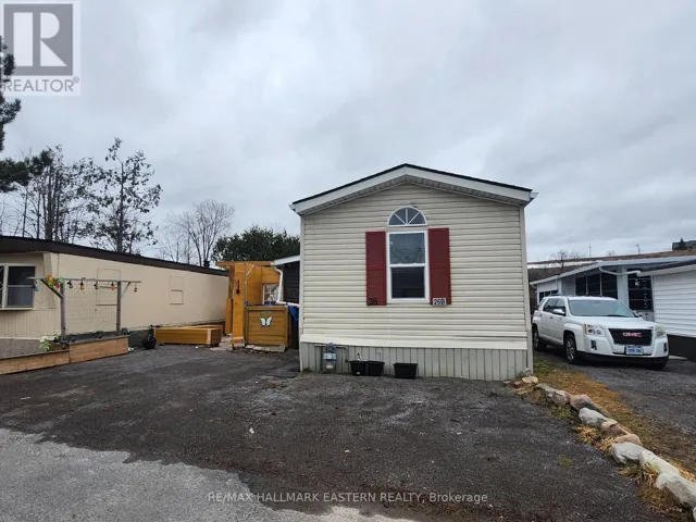26B - 2244 HERITAGE LINE, Otonabee-South Monaghan, Ontario K9J6X8