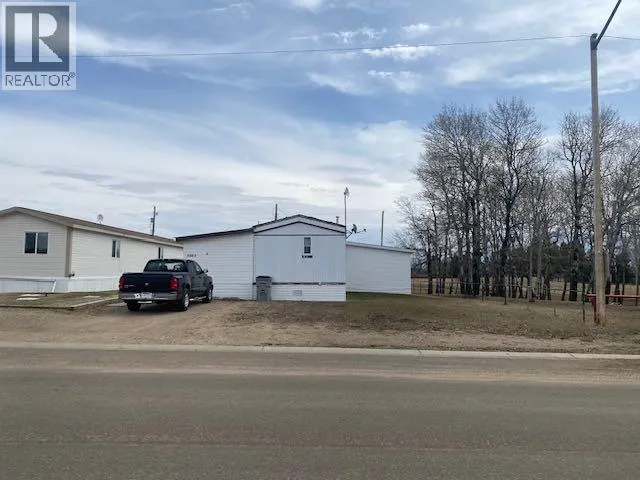 5503 51 Street, Edgerton, Alberta T0B1K0