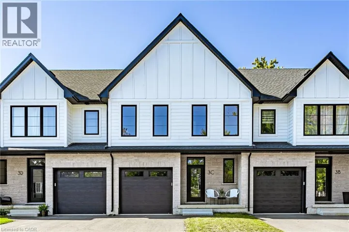 3C BALSAM STREET, Innerkip, Ontario N0J1M0