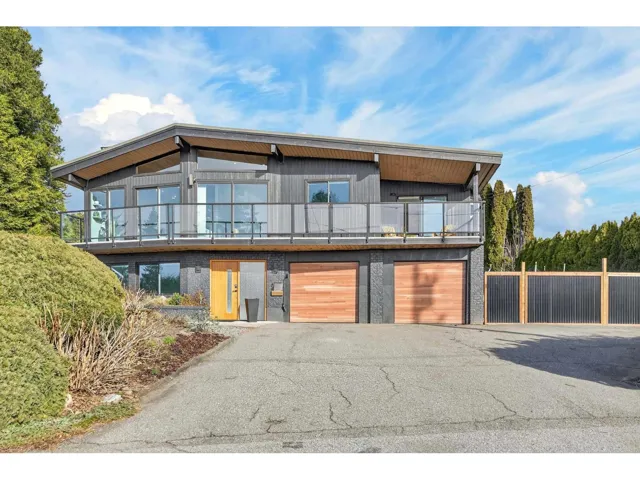 33777 4 AVENUE, Mission, British Columbia V2V1T5