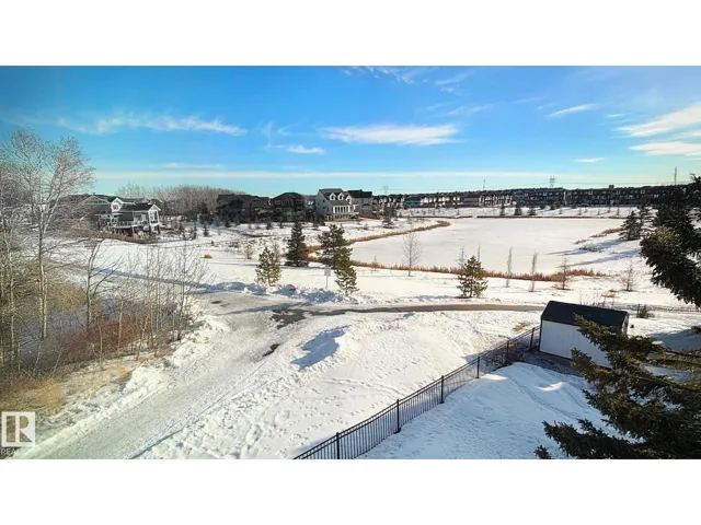 6620 CRAWFORD LANDING LD SW, Edmonton, Alberta T6W4L5