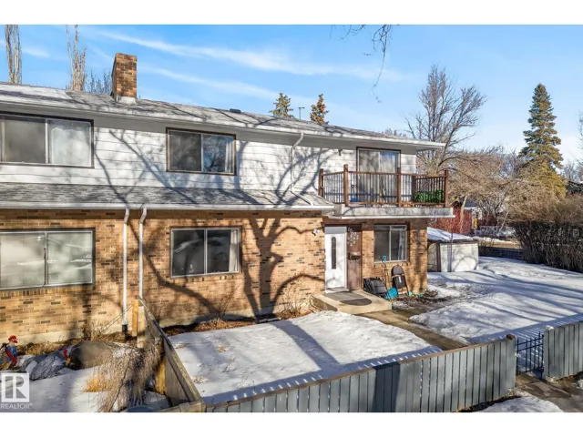 10602 66 AV NW, Edmonton, Alberta T6H1X6