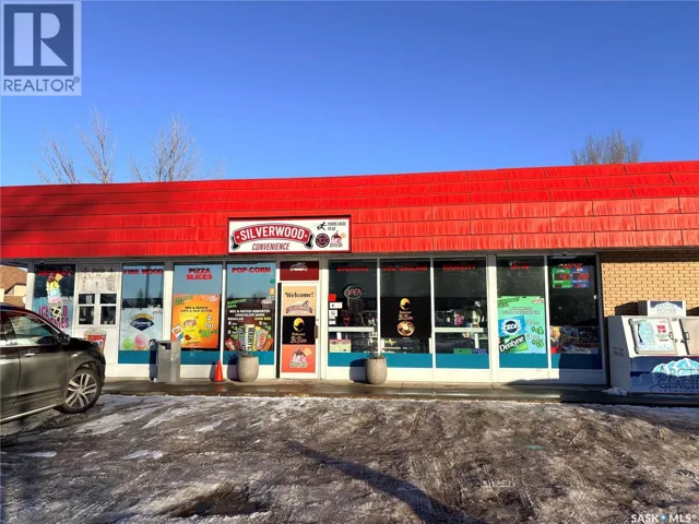 330 Silverwood ROAD, Saskatoon, Saskatchewan S7K6Y4