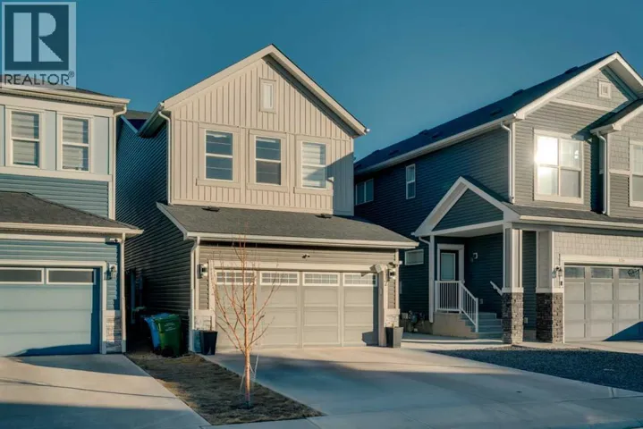 172 Carringsby Avenue NW, Calgary, Alberta T3P1S1