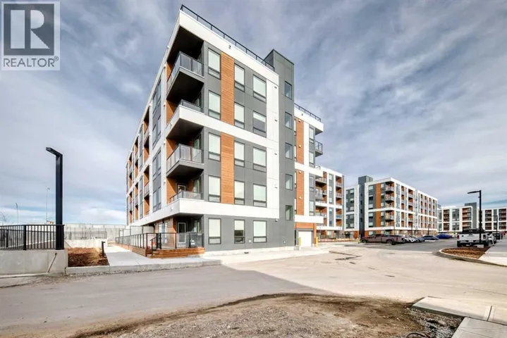 1104, 8500 19 Avenue SE, Calgary, Alberta T2A7W8