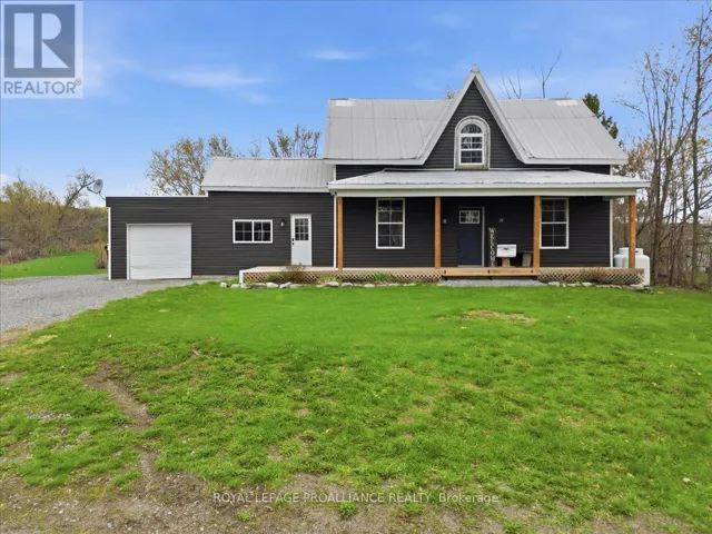 1279 MOIRA ROAD, Centre Hastings, Ontario K0K2Y0