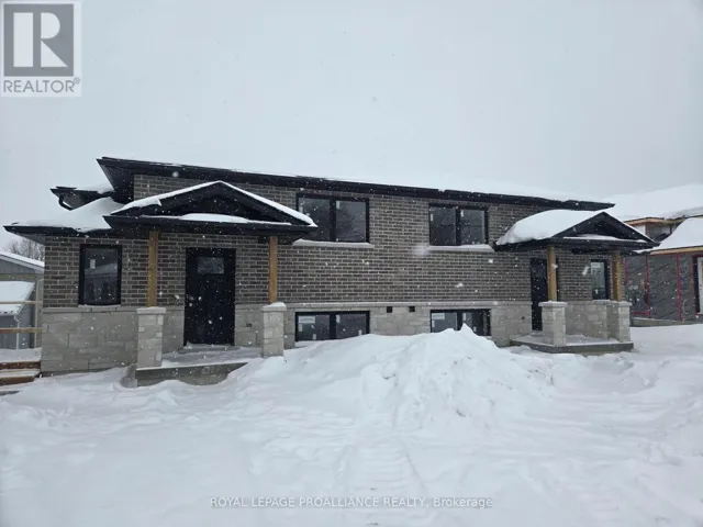 2 - 92 LYWOOD STREET, Belleville (Thurlow Ward), Ontario K0K1K0