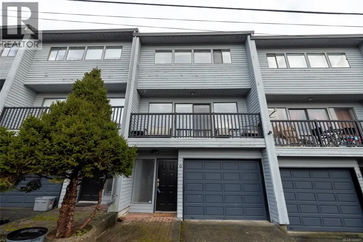 6 8805 Central St, Port Hardy, British Columbia V0N2P0